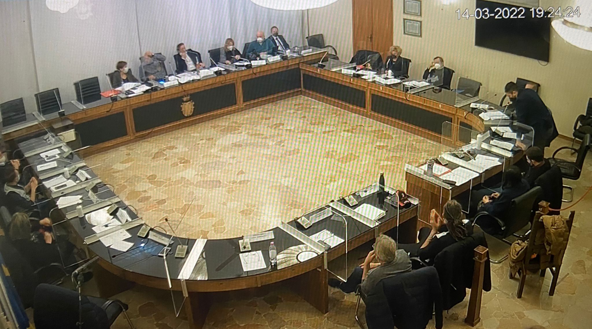 FdI ufficialmente all’opposizione a Comacchio. Fabbri: “È il tramonto di Negri e Tomasi”