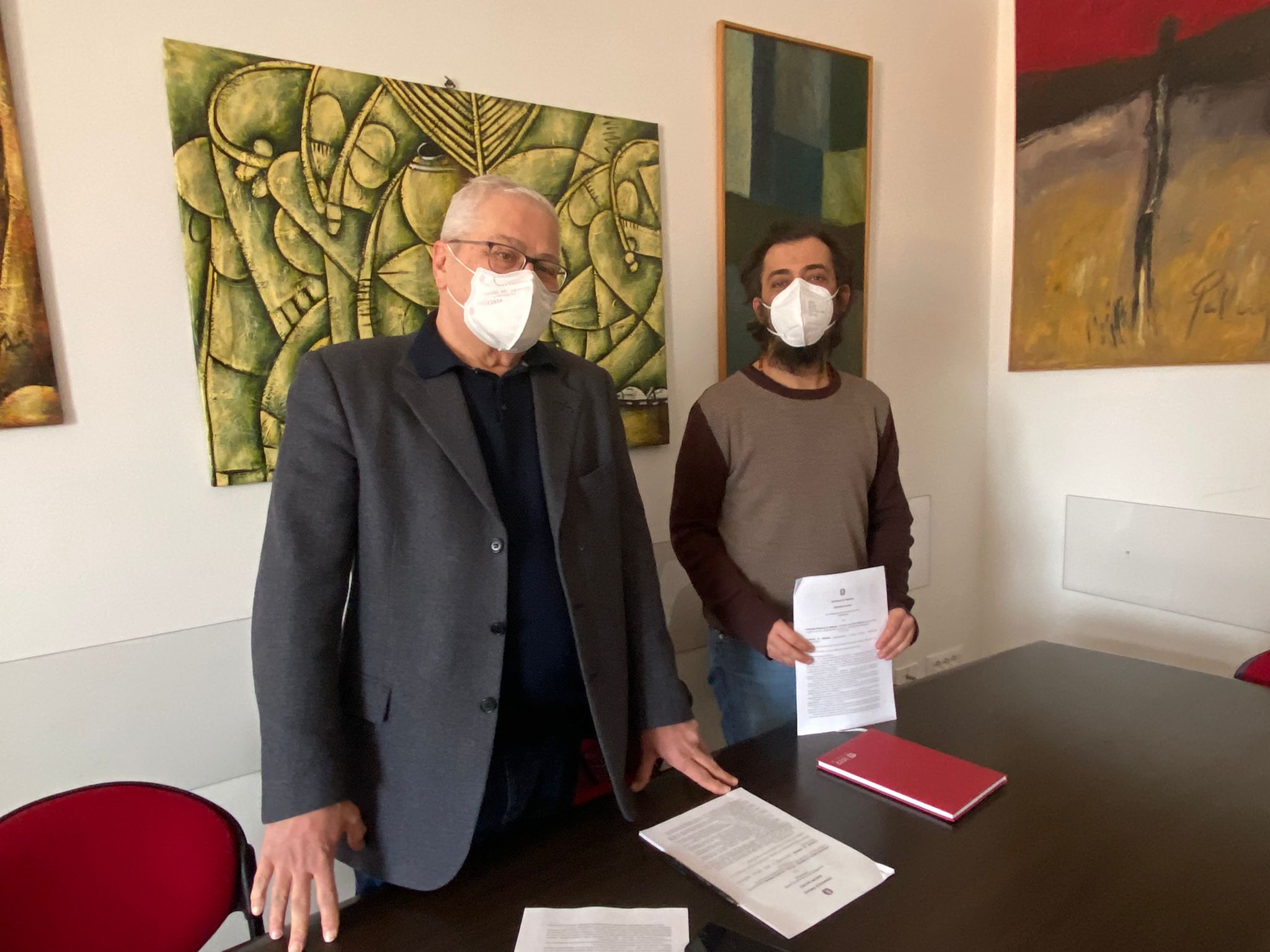 Condotta antisindacale del Comune. Cgil e Uil: “Tentativo maldestro di escluderci”