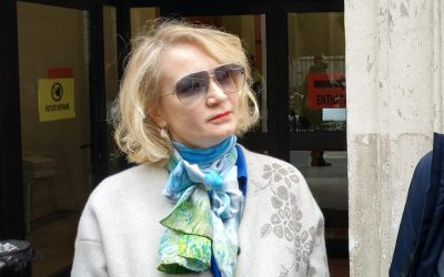 Finti vaccini. Chiara Compagno patteggia due anni