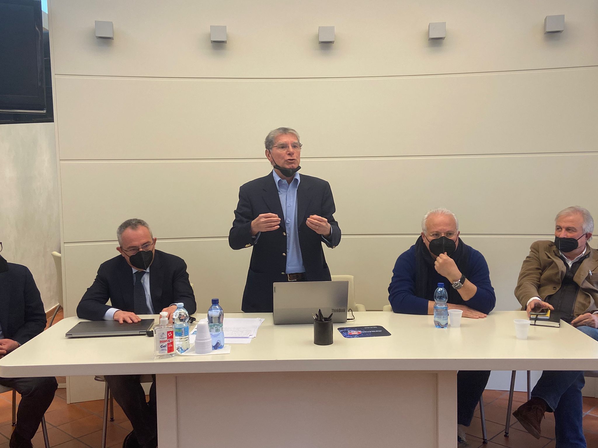 Falsi vaccini. Senza atti dalla magistratura, l’Ordine dei medici resta in silenzio