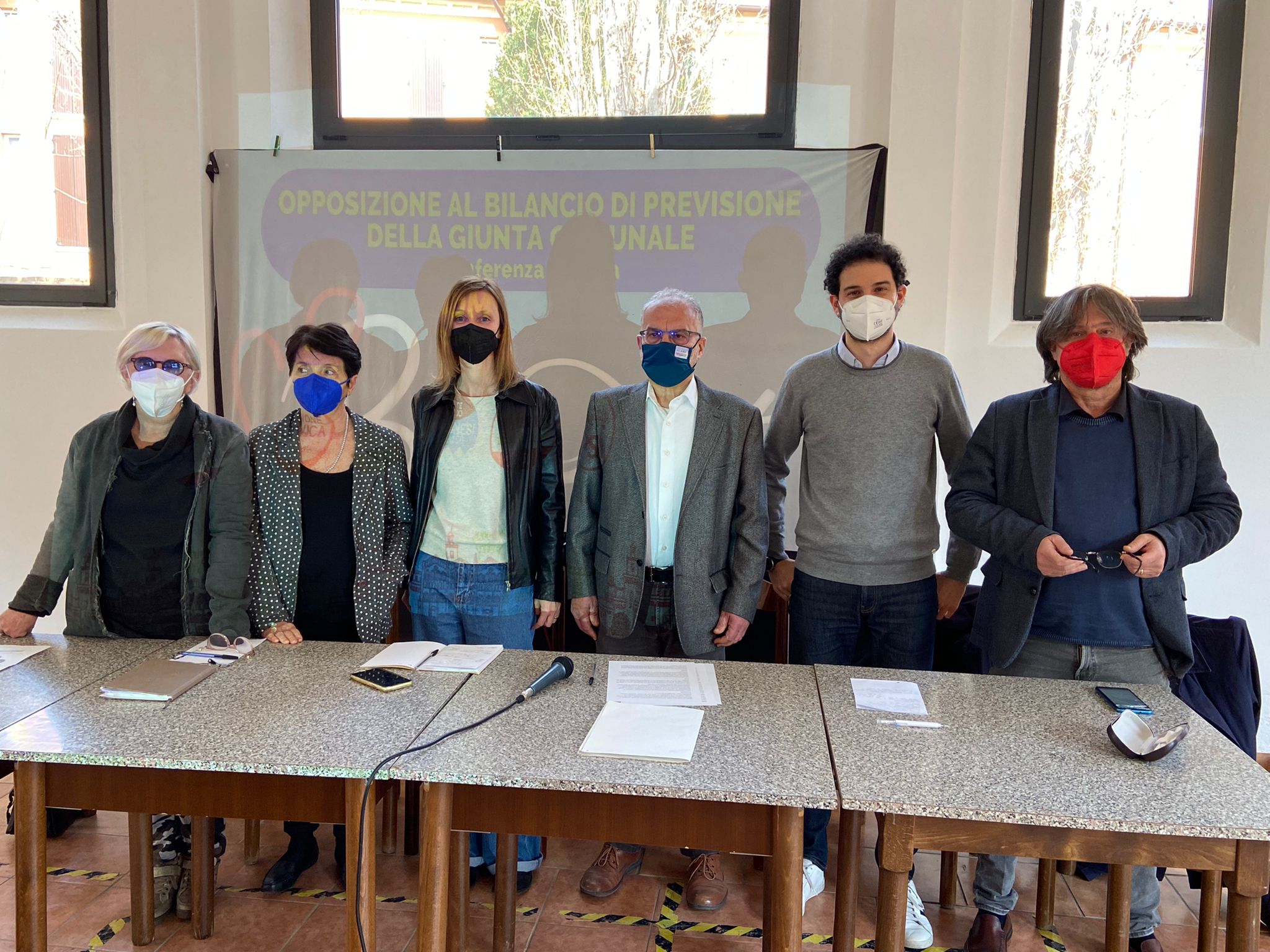 Dup e Bilancio, le opposizioni contro la giunta: “Dialogo nullo e mancanza di progettualità”