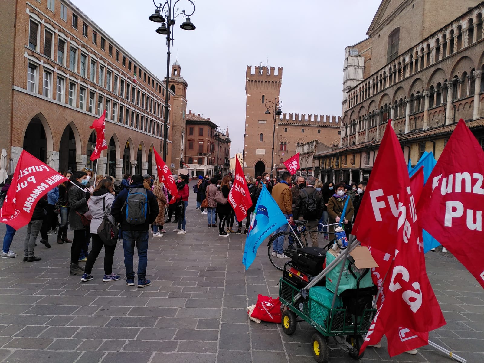 Servizi educativi, Greco (Fp-Cgil): “Ora il Comune sottoscriva un accordo sindacale”