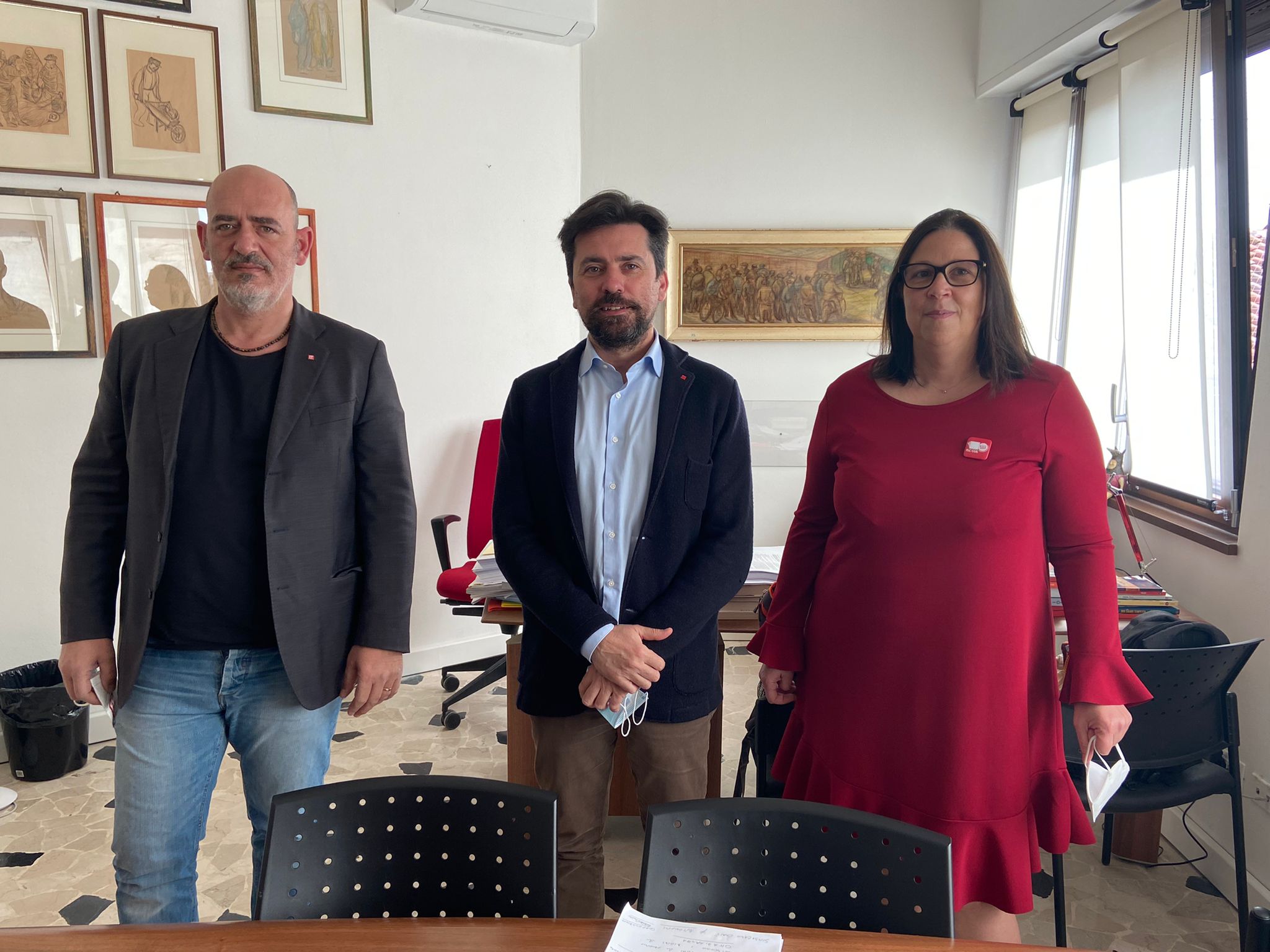 Elezioni Rsu, Fp e Flc Cgil: “Da qui passa la riunificazione del mondo del lavoro”