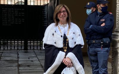 Unife, Ramaciotti e le sfide del futuro: “Pronti a dare il nostro contributo anche per il Polo Chimico”