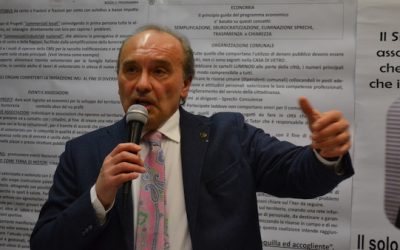Libertà per Cento attacca l’amministrazione: “Dove va la città del silenzio?”