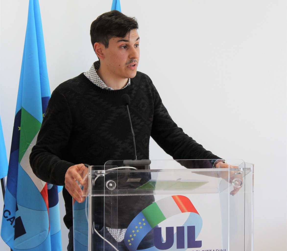 Leonardo Uba