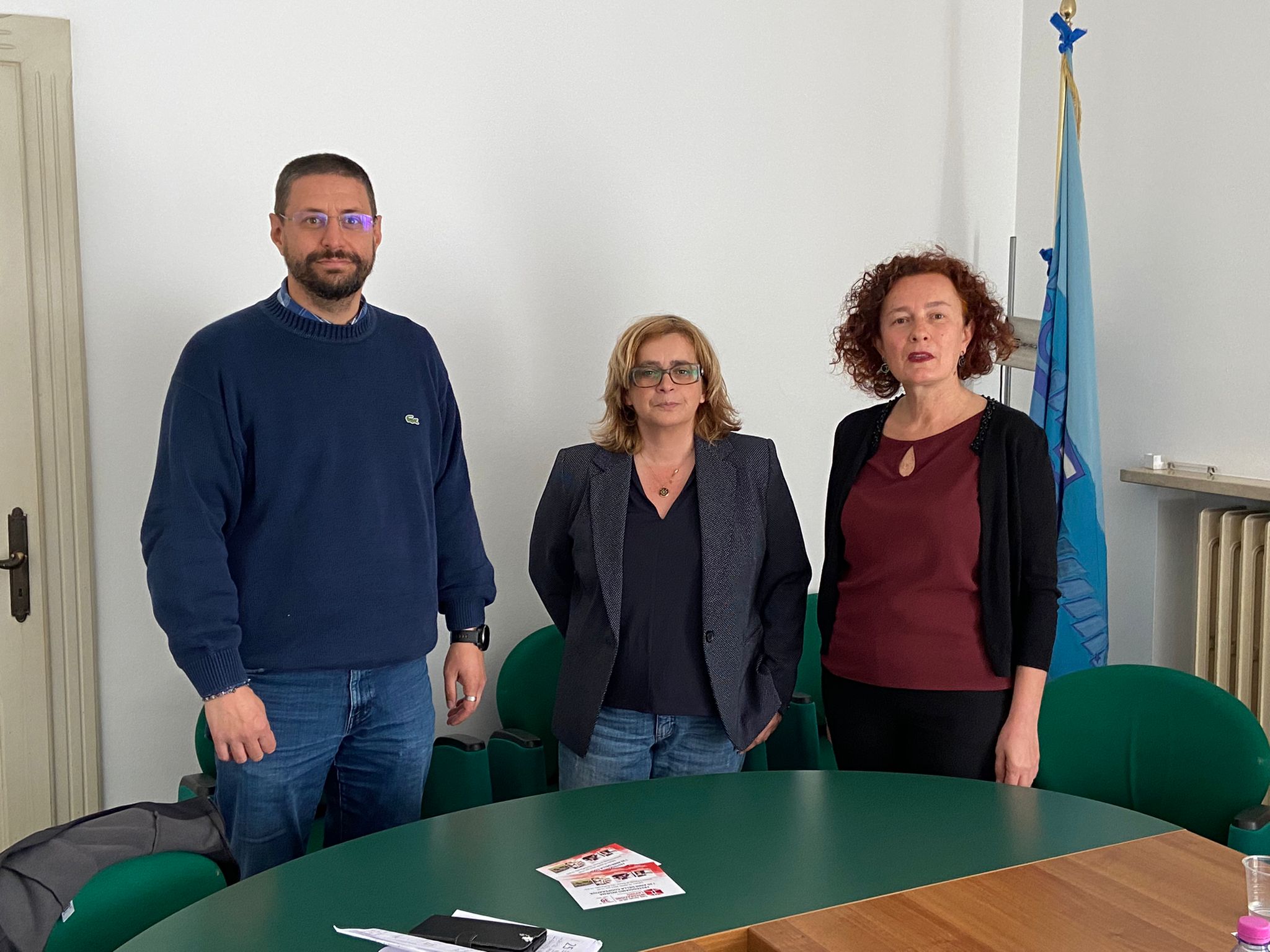 Compie trent’anni la Cooperativa Integrazione Lavoro, sinonimo di “resistenza e resilienza”