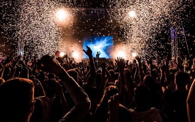 Ferrara si accende con il “Noche de Travesura Party”