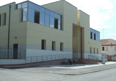 sede unione terre e fiumi