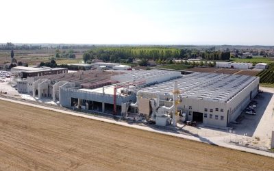 Tecopress. Il 2 dicembre le firme per il passaggio definitivo a SirTec