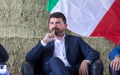 Nel 2025 oltre 90milioni all’agricoltura ferrarese dalla Regione