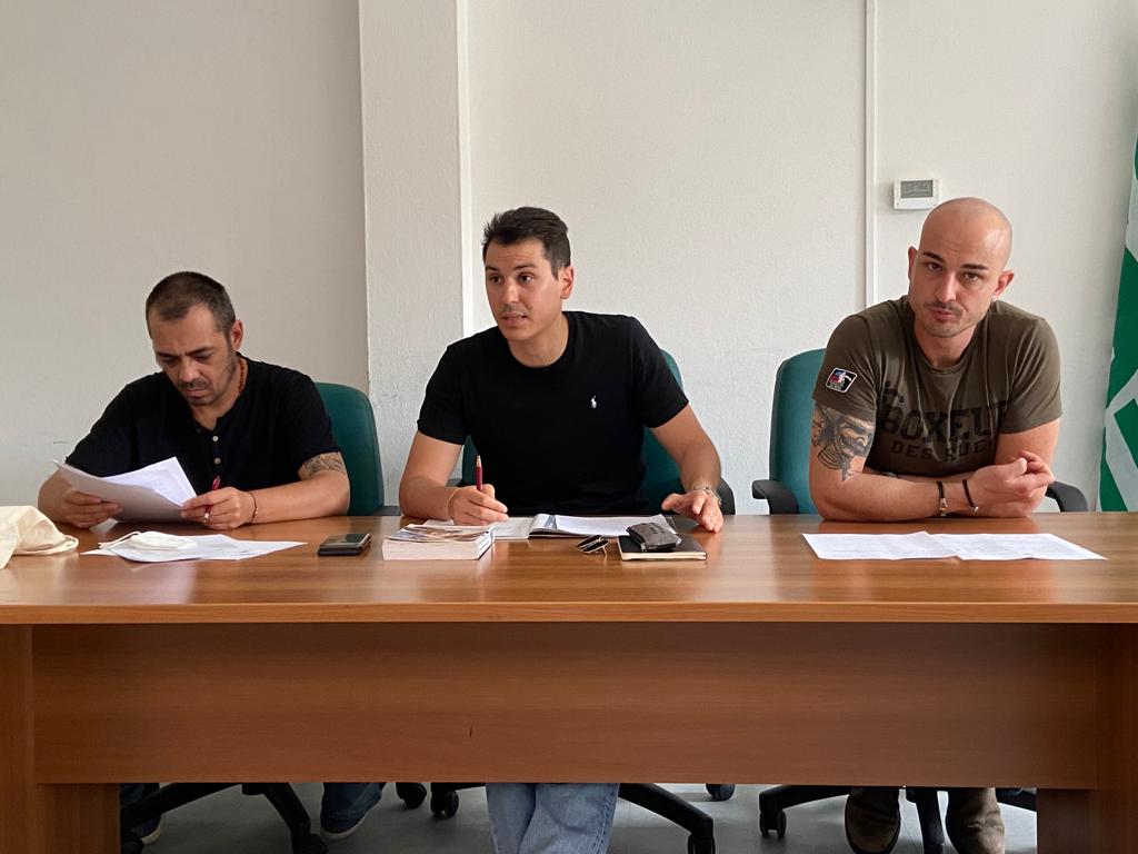 Servizi comunali. Sciopera anche la Cisl: “Ce l’hanno chiesto i lavoratori”