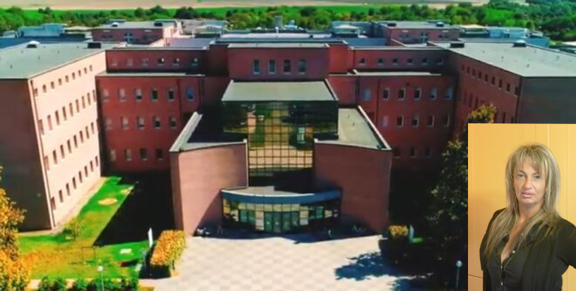 Morì al pronto soccorso, il marito: “Speravo di darle un po’ di giustizia”