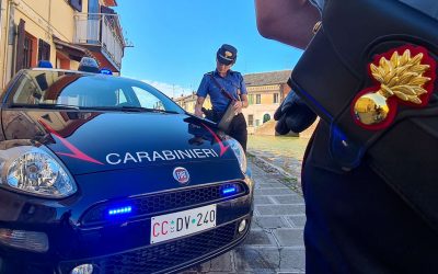 Minacce di morte per 60mila euro di debiti, rischia cinque anni e mezzo