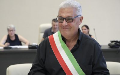 Lavori anti-allagamenti a Dosso