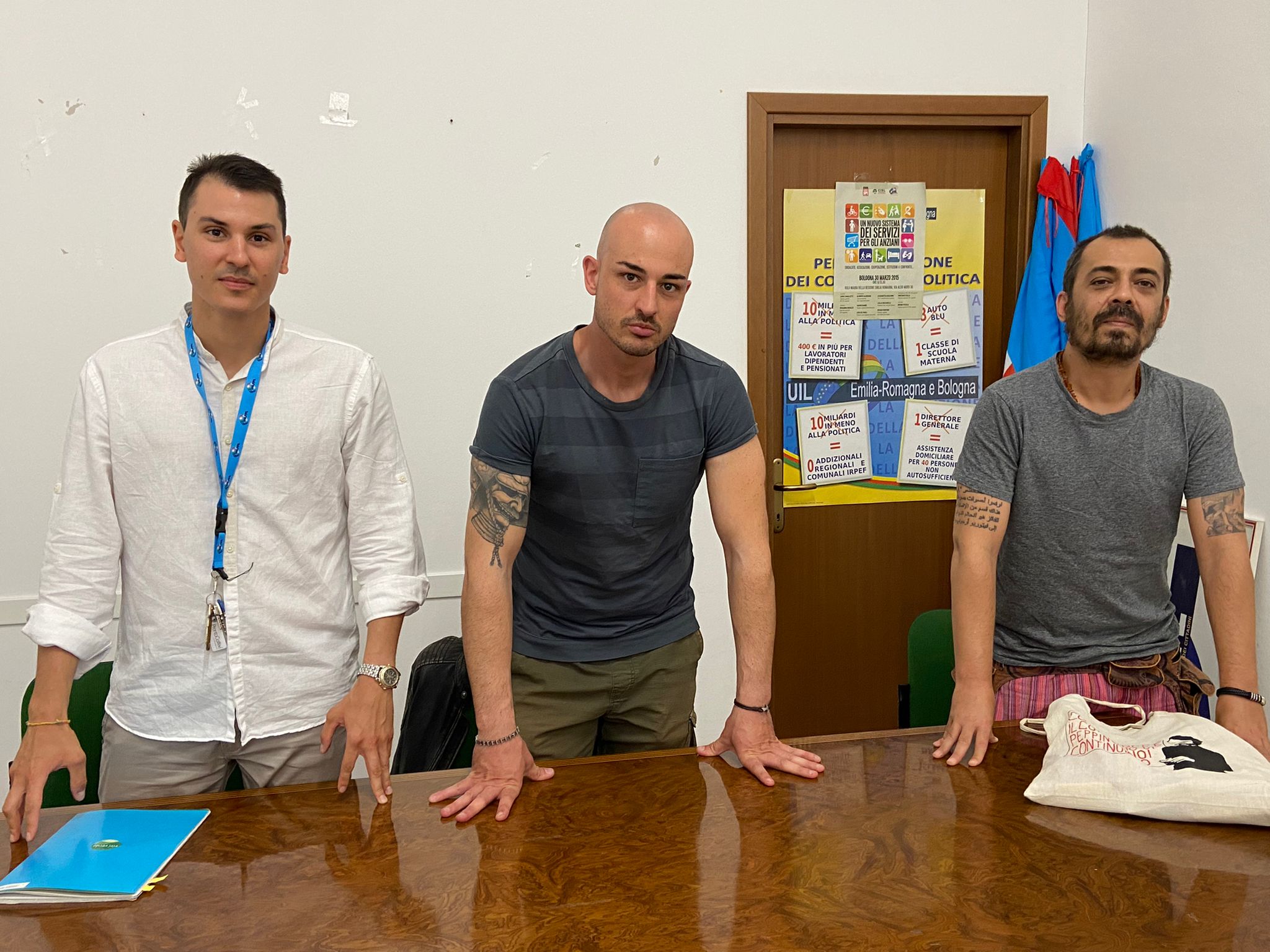 Servizi comunali, sciopero in stand-by. Un protocollo sindacati-amministrazione come ultimatum