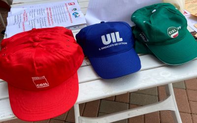 Salta il tavolo in Prefettura: stato di agitazione confermato per il personale comunale