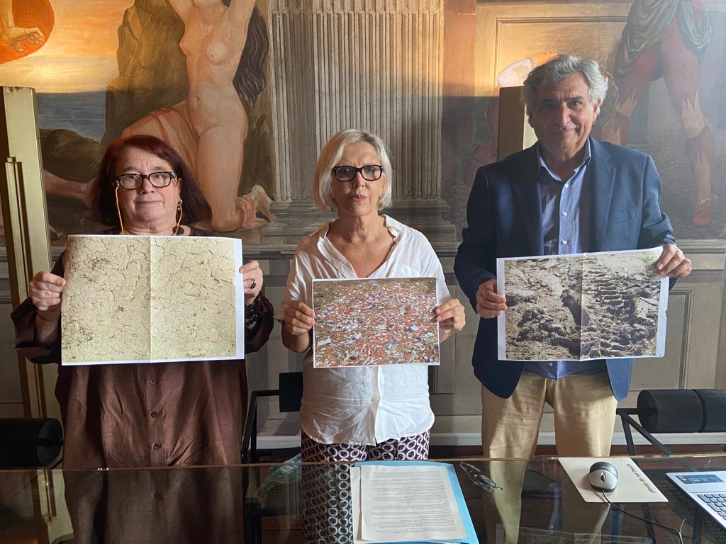 Un “movimento d’opinione per far riflettere” su Springsteen al parco Urbano