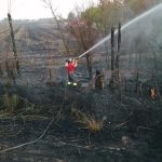 incendio san martino