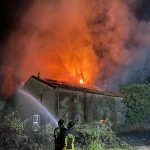 incendio san martino