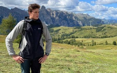 Precipitò dalla finestra dell’ospedale. Parola fine sul caso Riberti