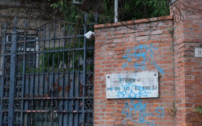 Pozzuolo del Friuli, una caserma in sospeso