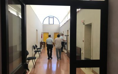 Omicidio di via Ghiara. Un verdetto e tanti dubbi