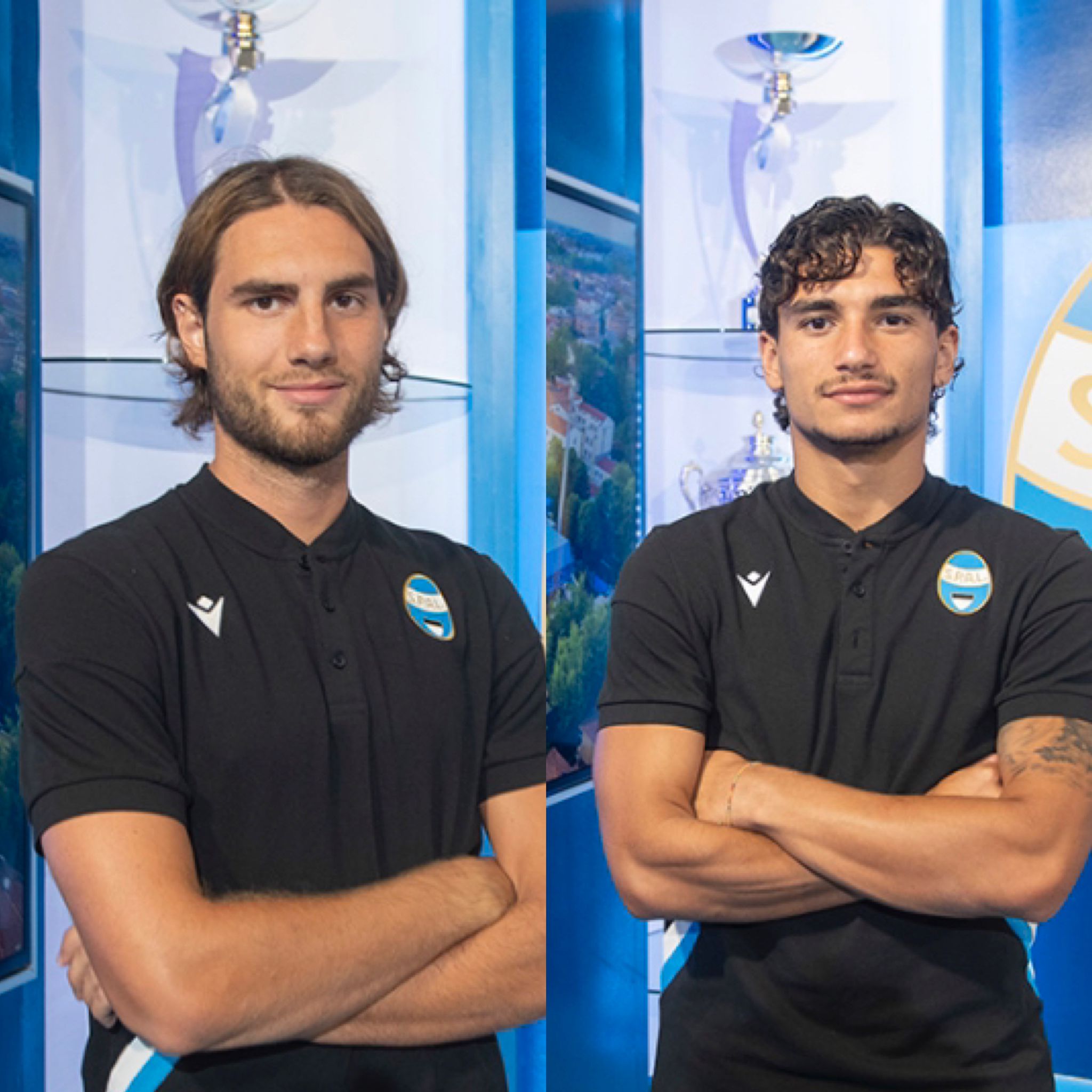 Spal, un Varnier in più per rinforzare la difesa: “Era in cima alla top list di Venturato”