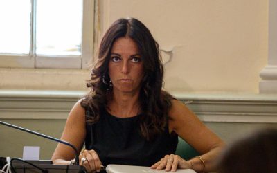 Terremoto in municipio. Si dimette l’assessora Francesca Savini