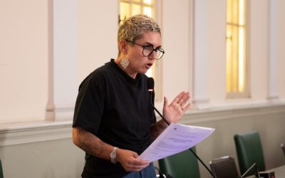 Le opposizioni contro Fe.Ris, Baraldi (Pd): “Esselunga-Lega Salvini Premier? Sarà la storia a parlare per noi”