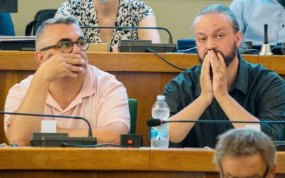 Naomo: “Pronto a tornare. Ne parlerò con mio fratello Alan”