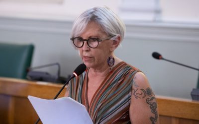 Ferraresi e l’esposto sul caso Cidas: “Per legalità e trasparenza”