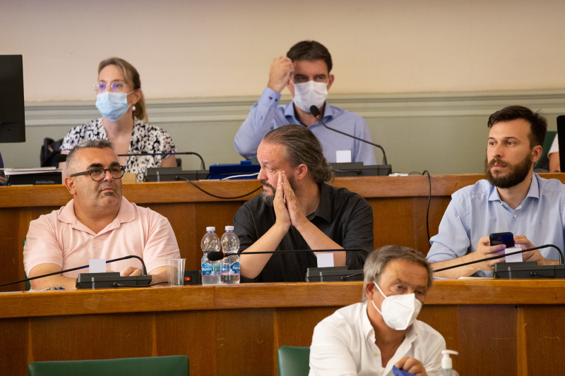 Fe.Ris, Fabbri: “Avuto pressioni di ogni tipo, ma realizzeremo un progetto importante”