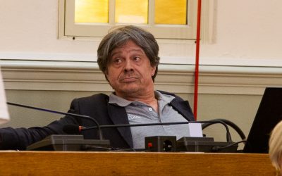 Ambulatorio a bassa complessità, Mantovani (M5S): “Ci davano dei pazzoidi, ma avevamo ragione noi”