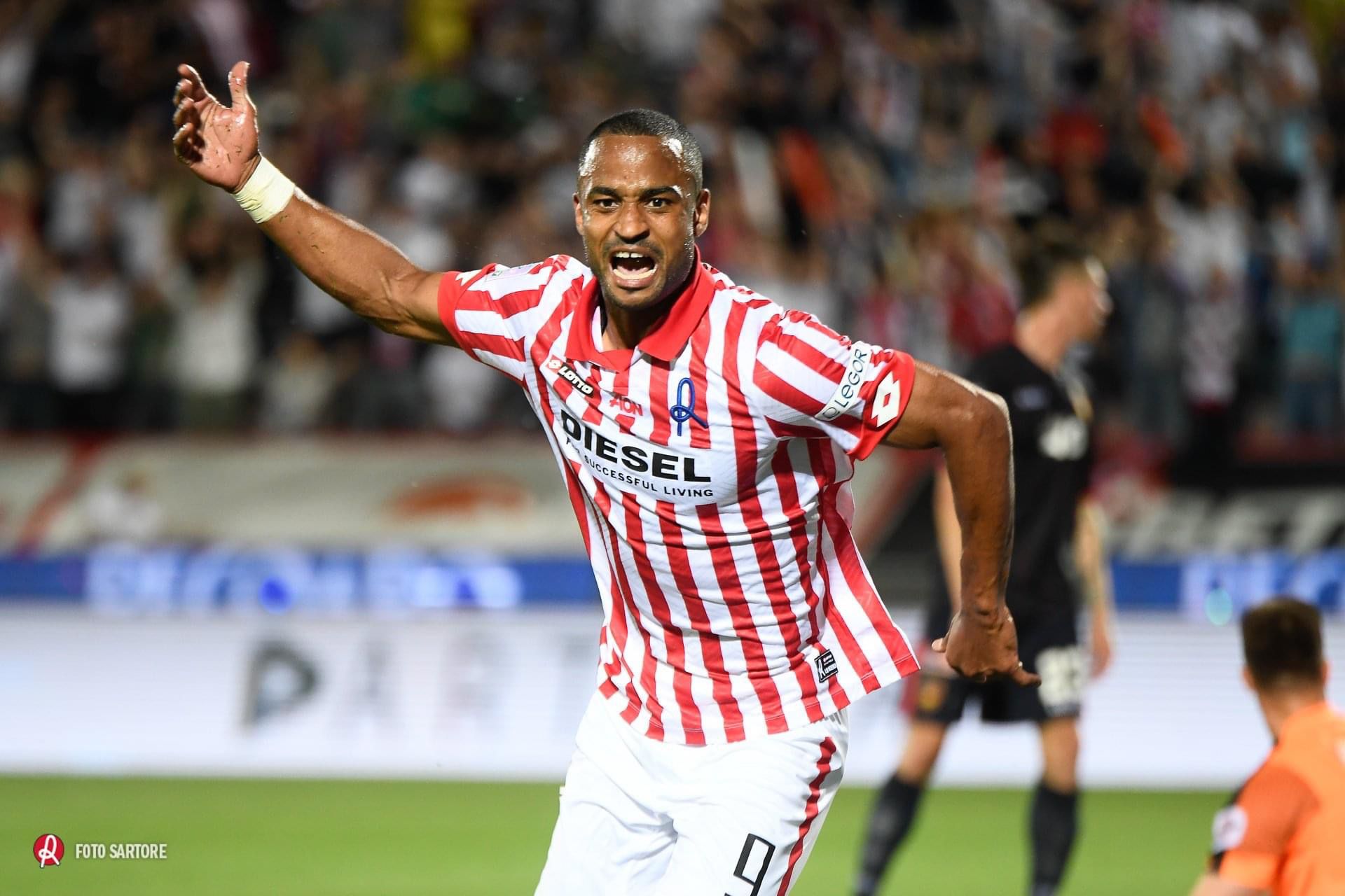 La Spal fa sul serio per Diaw. A un passo la chiusura dell’affare Eiting