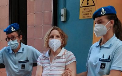 Avvelenò la madre col tè. Pena ridotta in Appello per Sara Corcione