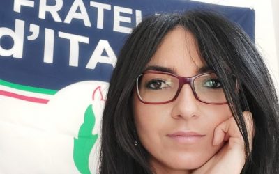 Caldarone (FdI) contro il Pd: “Sull’educazione sessuale esclusi i genitori”