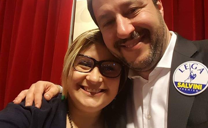 L’ex segretaria del Carroccio: “Non votate Lega”