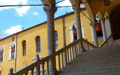 Una spinta ai negozi di Ferrara: sul piatto 400mila euro a fondo perduto