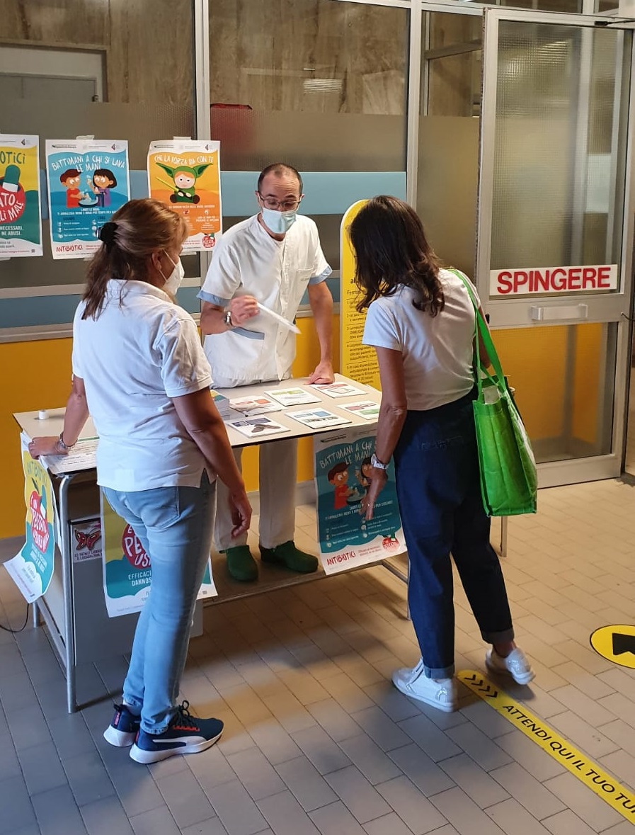 Codigoro: lavori Pnrr in corso alla Casa della comunità