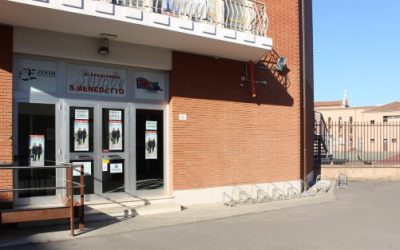 “Il Regno, Il Male” sarà presentato a San Benedetto