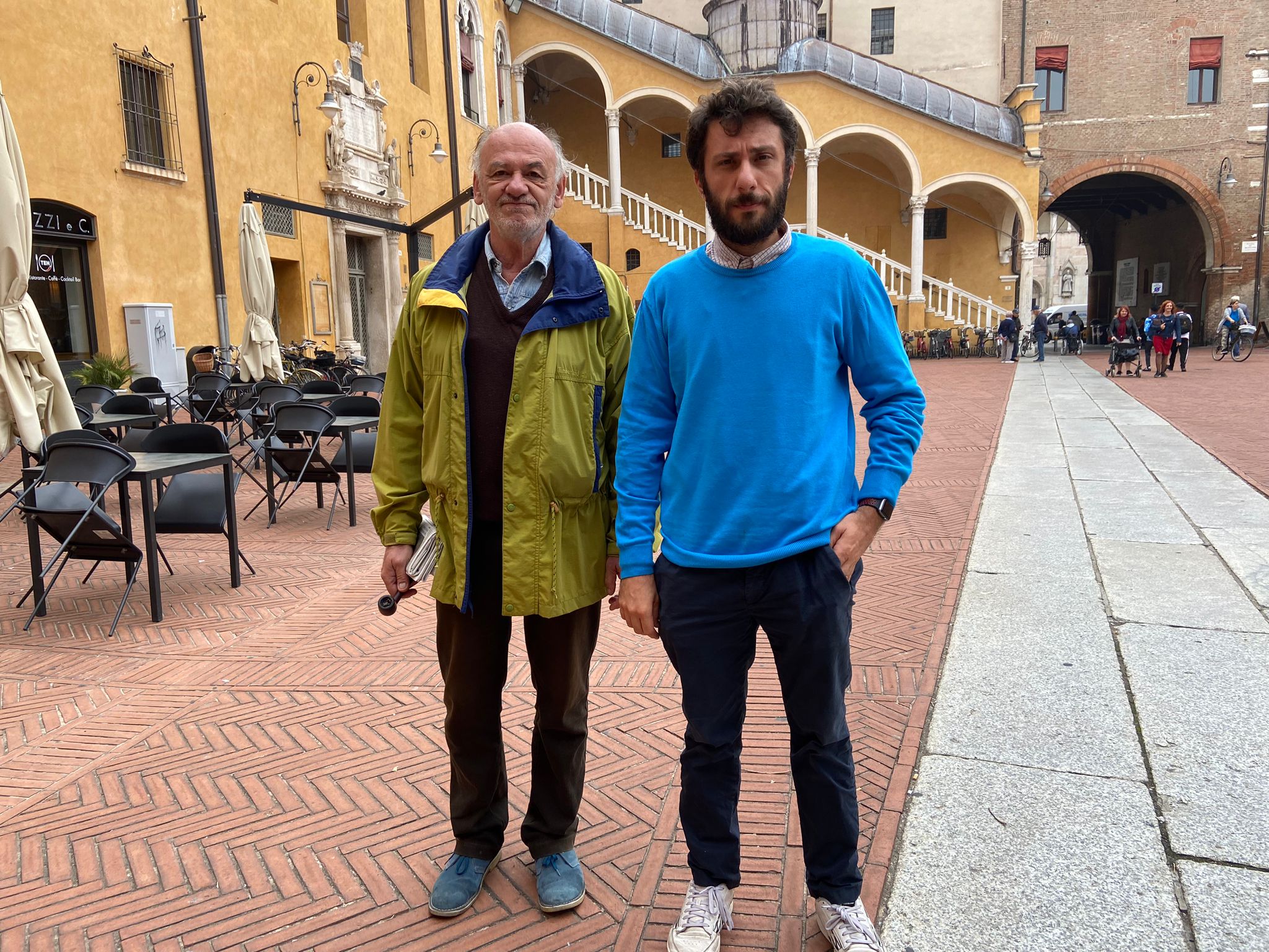 Elezioni, +Europa tende la mano al centrosinistra: “Se uniti, nel 2024 vinciamo noi”