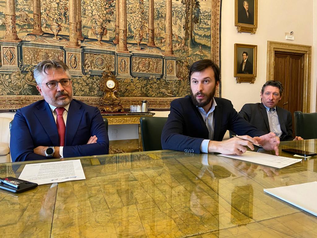 Teleriscaldamento e caro energia. Un price cap ferrarese per la geotermia