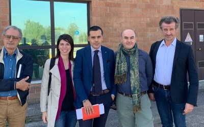 Manca il garante dei detenuti. La Camera Penale chiede al sindaco di attivarsi