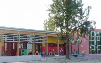 Scuola di Casumaro, sospesi oltre 420mila euro a Edilzeta per Durc irregolare