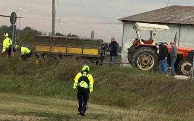 Morì a cinque anni schiacciato dal trattore: nessun colpevole