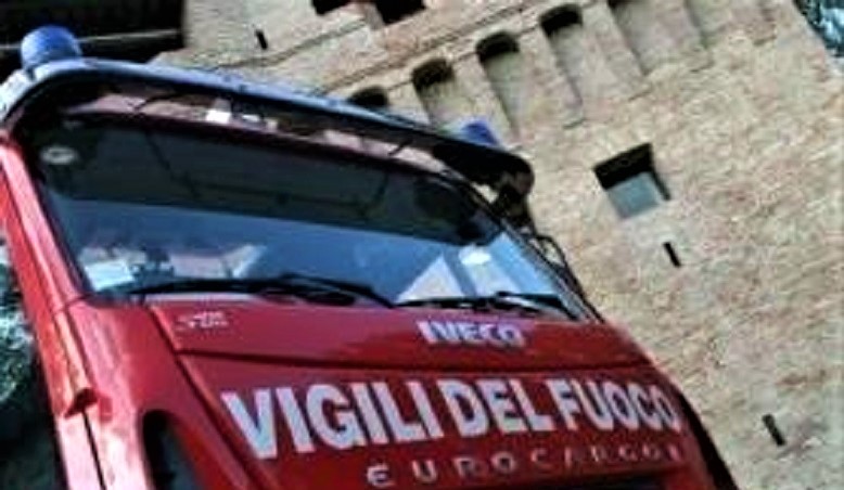 Vigili del Fuoco, proclamato lo sciopero nazionale per il 25 luglio