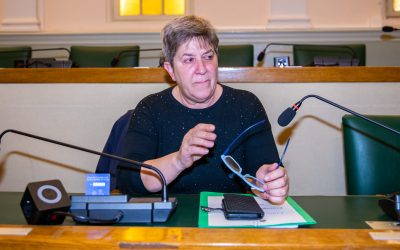 Dossieraggio in municipio. Arquà: “Un complotto. Lodi voleva far licenziare Ferraresi”
