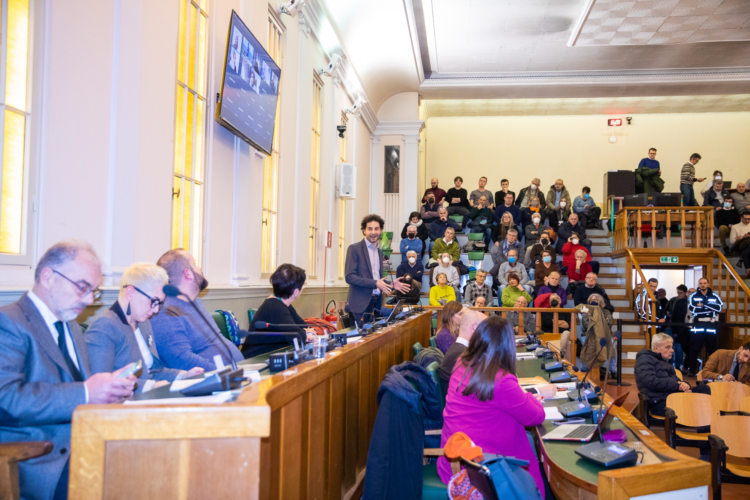 Elezioni 2024. Il candidato del centrosinistra potrebbe uscire dal tavolo delle opposizioni