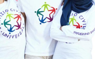 Servizio civile. Ancora 4 posti con la Comunità Papa Giovanni XXIII